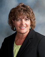 Mary Beth Wood