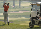 Woodloch Golf
